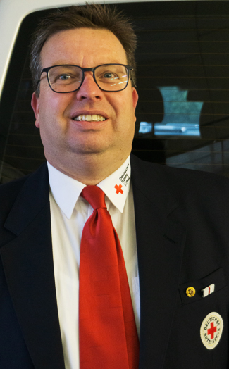 Dirk Reers