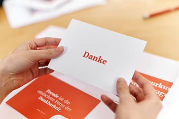 Danke